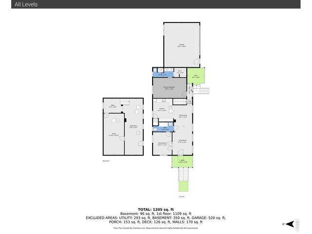 226 Pratt St, Longmont, CO 80501