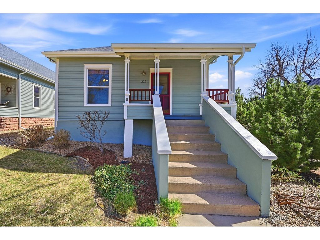 226 Pratt St, Longmont, CO 80501