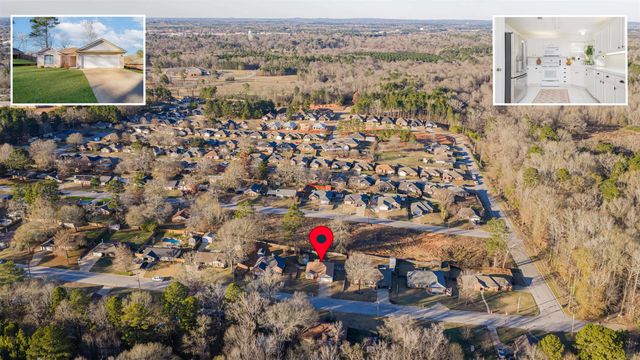 1705 E Leach St, Kilgore, TX 75662