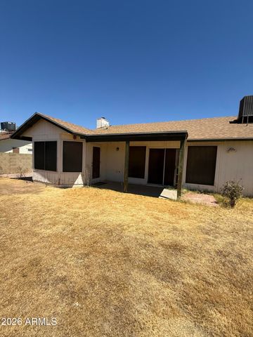 8225 W CORRINE Drive, Peoria, AZ 85381