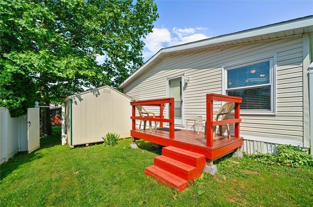 1190 Grange Road W11, Lower Macungie Twp, PA 18106