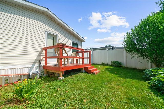 1190 Grange Road W11, Lower Macungie Twp, PA 18106