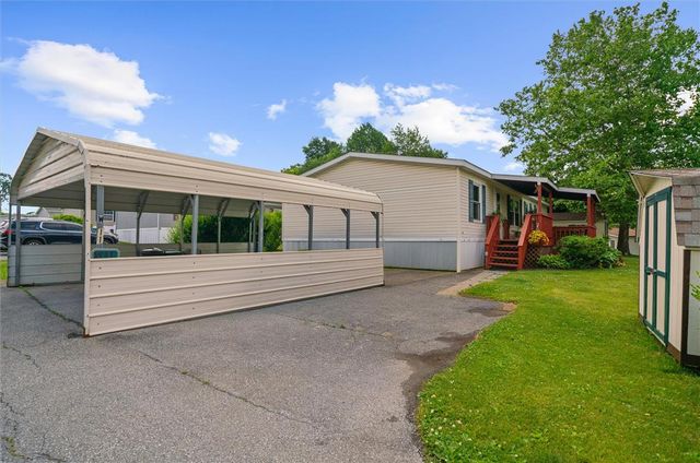 1190 Grange Road W11, Lower Macungie Twp, PA 18106