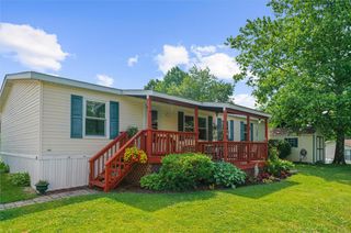 1190 Grange Road W11, Lower Macungie Twp, PA 18106