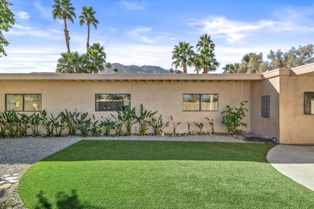71568 Tangier Road, Rancho Mirage, CA 92270