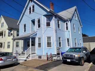 13-15 Benner Ave, Malden, MA 02148