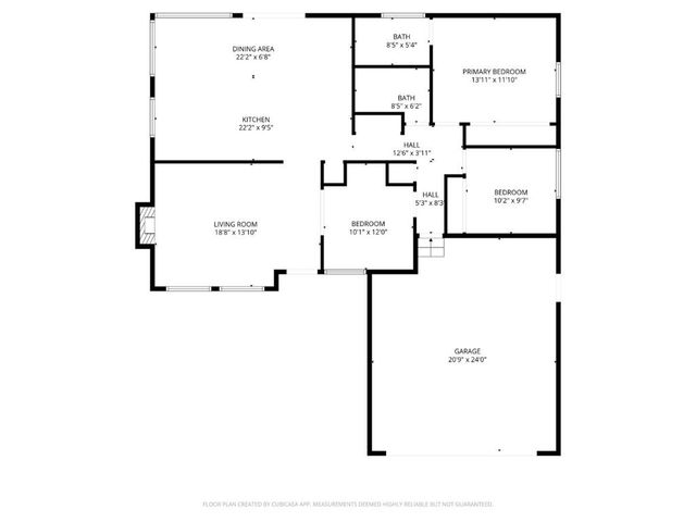 925 Blake Court, Gilroy, CA 95020