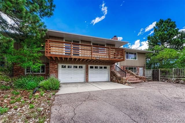325 Altura Way, Colorado Springs, CO 80906