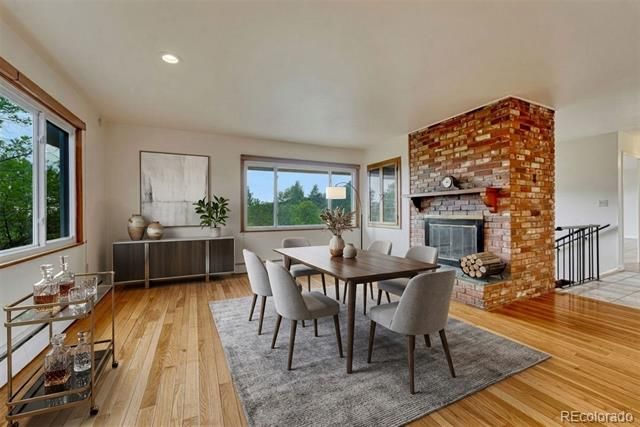 325 Altura Way, Colorado Springs, CO 80906