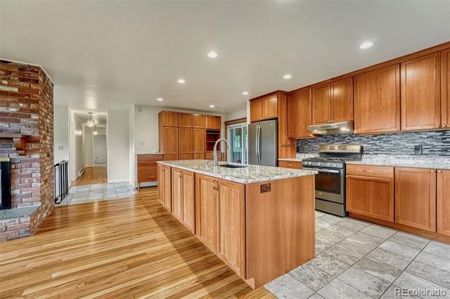 325 Altura Way, Colorado Springs, CO 80906
