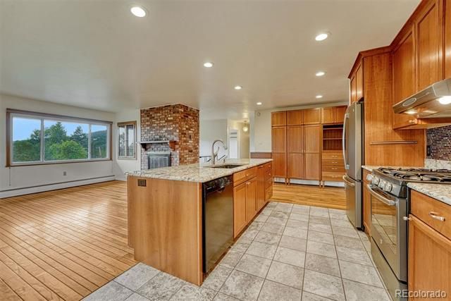 325 Altura Way, Colorado Springs, CO 80906