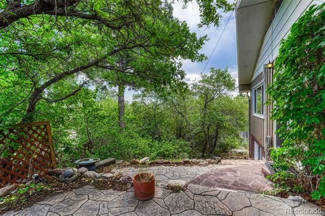 325 Altura Way, Colorado Springs, CO 80906