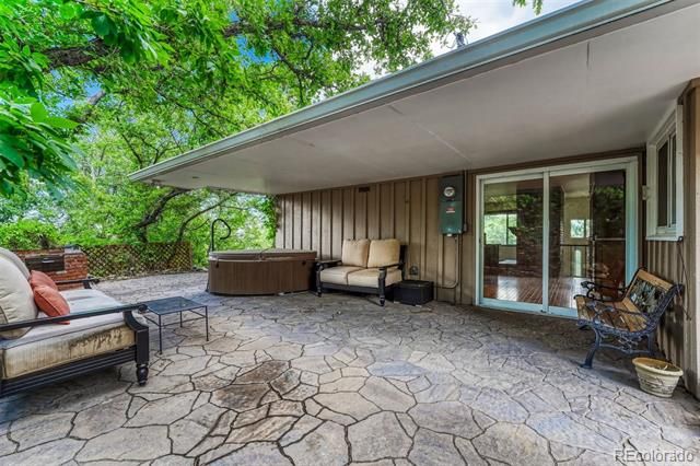 325 Altura Way, Colorado Springs, CO 80906