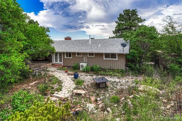 325 Altura Way, Colorado Springs, CO 80906