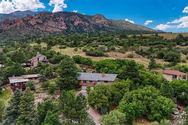 325 Altura Way, Colorado Springs, CO 80906