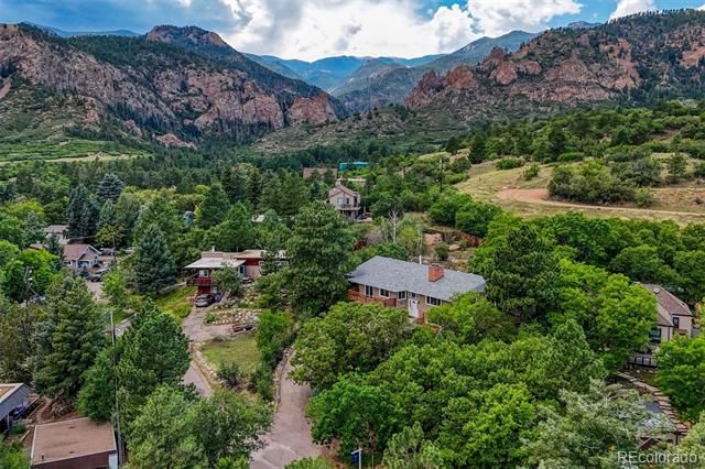325 Altura Way, Colorado Springs, CO 80906