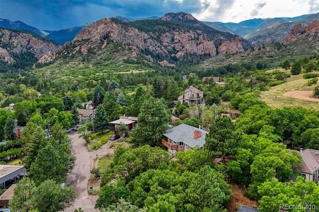 325 Altura Way, Colorado Springs, CO 80906