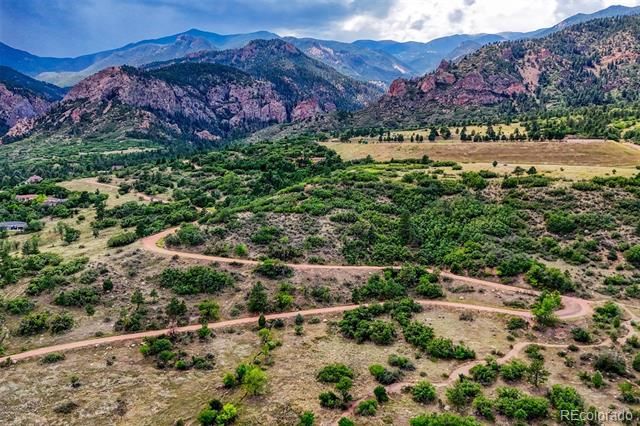 325 Altura Way, Colorado Springs, CO 80906