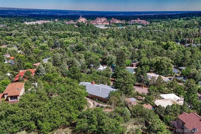 325 Altura Way, Colorado Springs, CO 80906