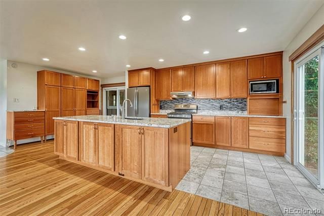 325 Altura Way, Colorado Springs, CO 80906