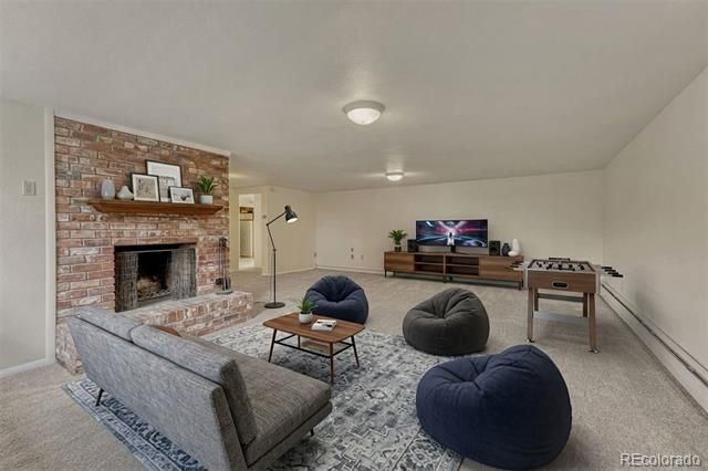 325 Altura Way, Colorado Springs, CO 80906