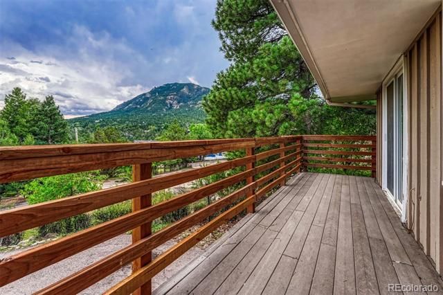 325 Altura Way, Colorado Springs, CO 80906