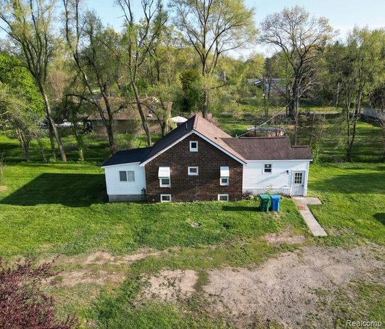 2365 Welch Road, Commerce Twp, MI 48390