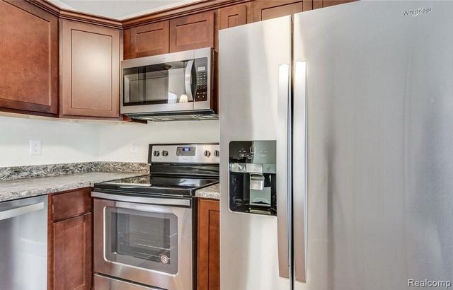 2365 Welch Road, Commerce Twp, MI 48390