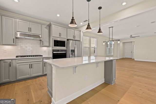 156 Alcovy Court, Griffin, GA 30223