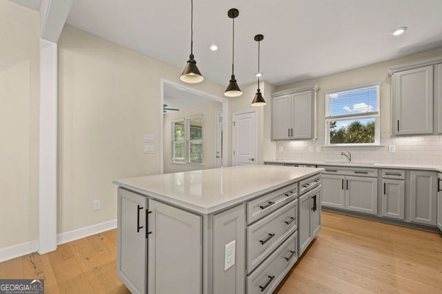 156 Alcovy Court, Griffin, GA 30223