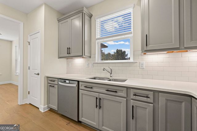156 Alcovy Court, Griffin, GA 30223