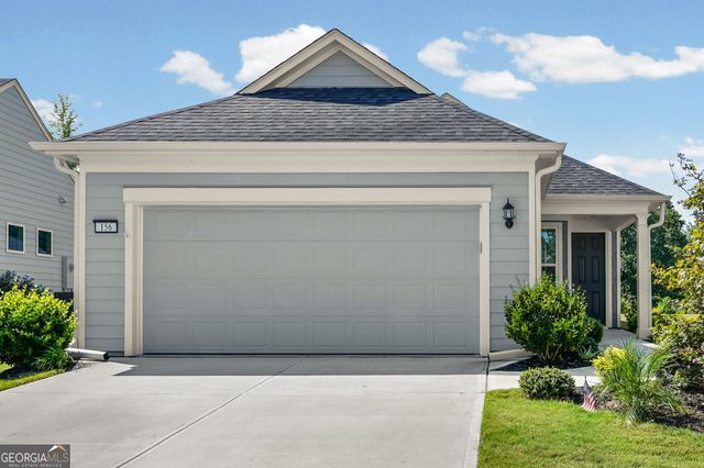 156 Alcovy Court, Griffin, GA 30223