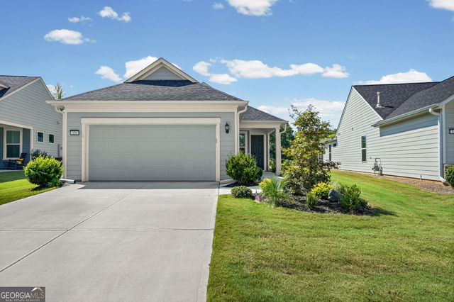 156 Alcovy Court, Griffin, GA 30223