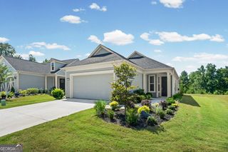 156 Alcovy Court, Griffin, GA 30223