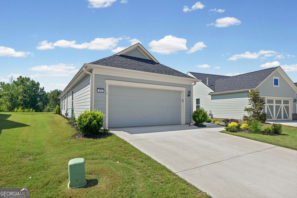 156 Alcovy Court, Griffin, GA 30223 — photo 4