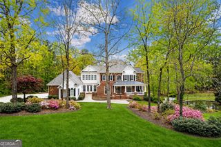 2718 Pitlochry Street SW, Conyers, GA 30094