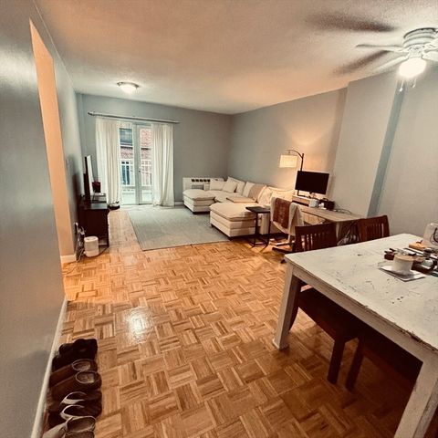 100 Marion Street 11, Brookline, MA 02446