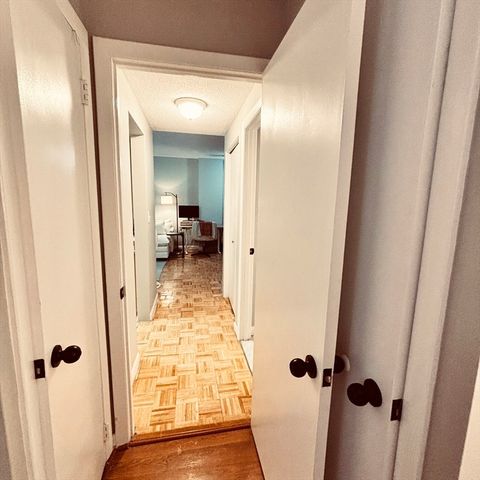 100 Marion Street 11, Brookline, MA 02446