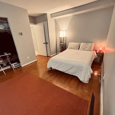 100 Marion Street 11, Brookline, MA 02446