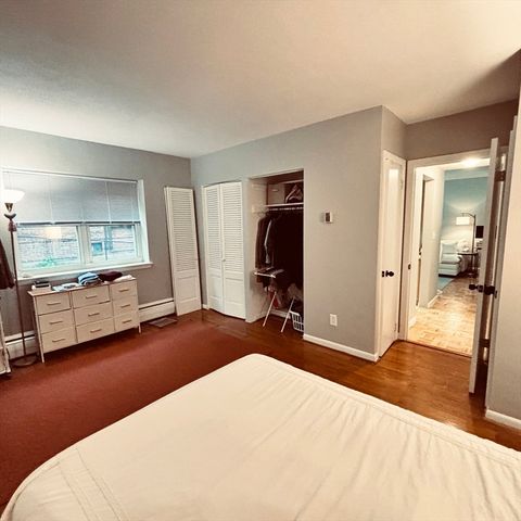 100 Marion Street 11, Brookline, MA 02446