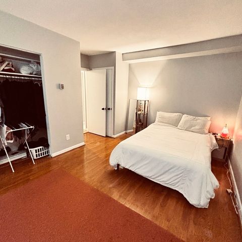 100 Marion Street 11, Brookline, MA 02446