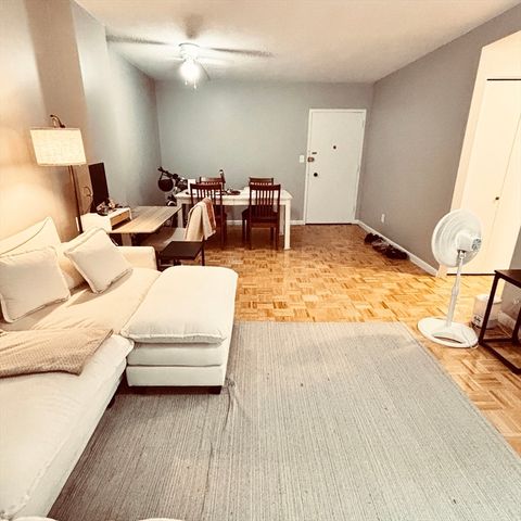 100 Marion Street 11, Brookline, MA 02446