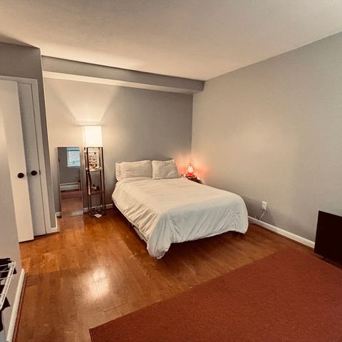 100 Marion Street 11, Brookline, MA 02446