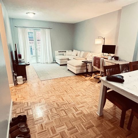 100 Marion Street 11, Brookline, MA 02446