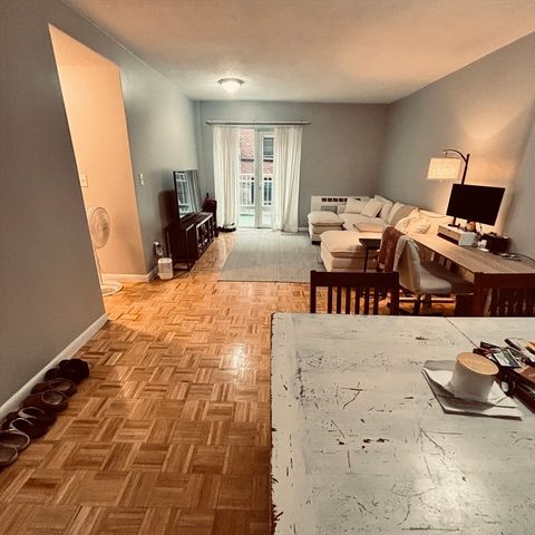 100 Marion Street 11, Brookline, MA 02446