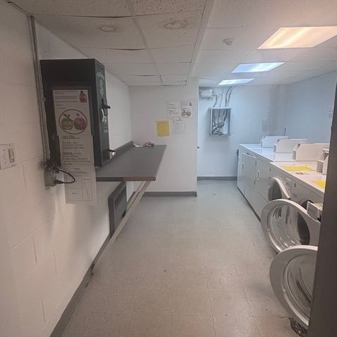 100 Marion Street 11, Brookline, MA 02446
