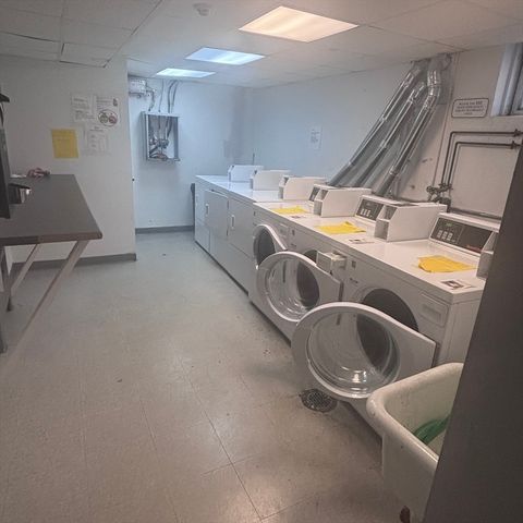 100 Marion Street 11, Brookline, MA 02446
