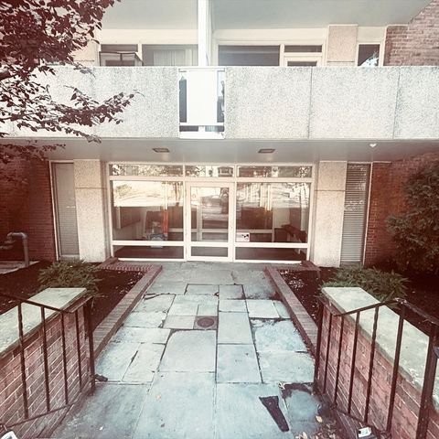 100 Marion Street 11, Brookline, MA 02446
