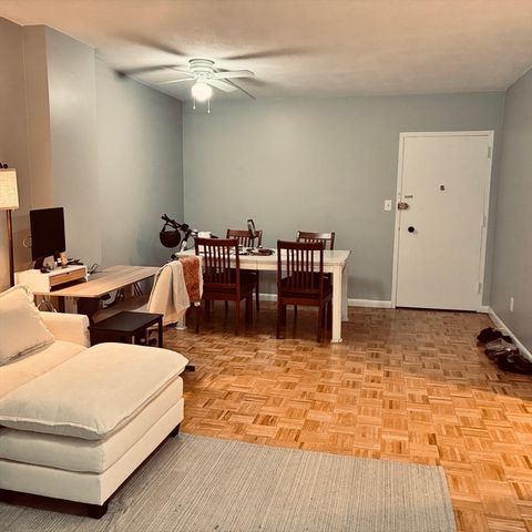 100 Marion Street 11, Brookline, MA 02446