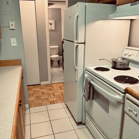 100 Marion Street 11, Brookline, MA 02446